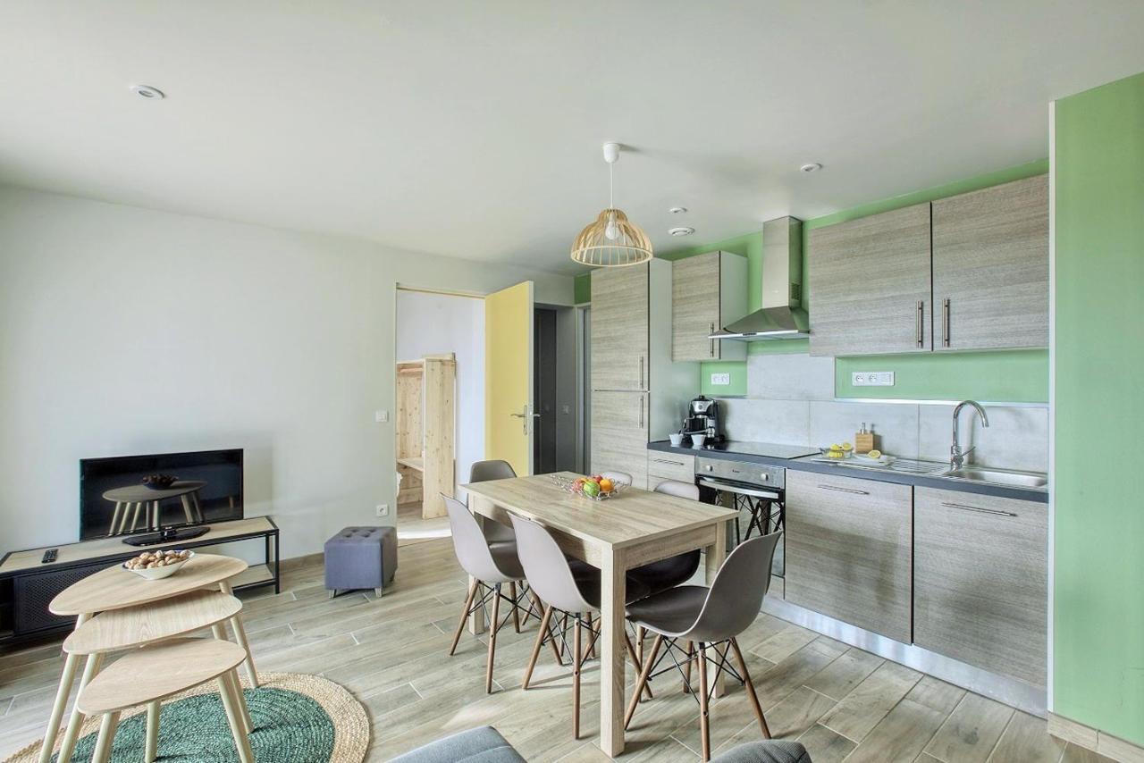 Le Cottage Nature Primeur Sauna Gaillac Entre Albi-Toulouse & Les Cottages Du Tarn Brens  エクステリア 写真