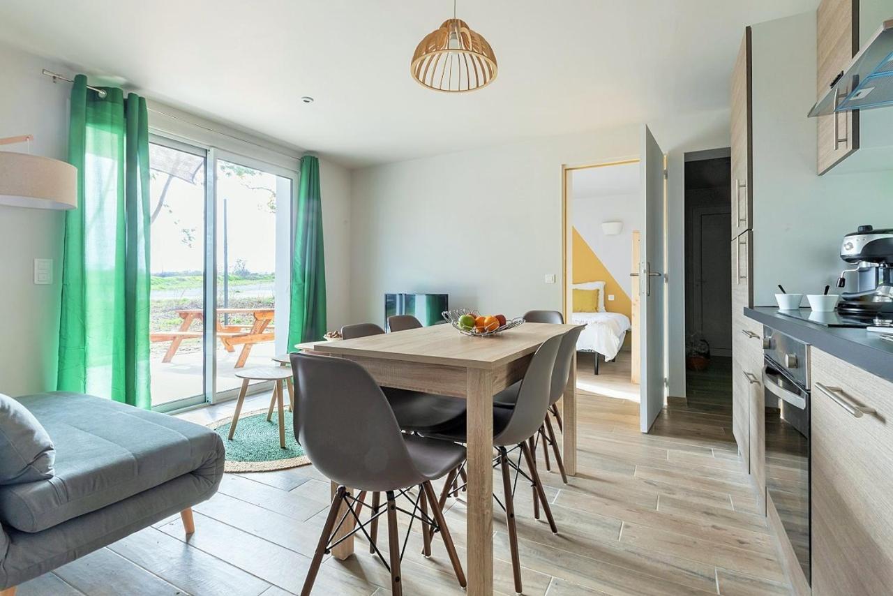 Le Cottage Nature Primeur Sauna Gaillac Entre Albi-Toulouse & Les Cottages Du Tarn Brens  エクステリア 写真