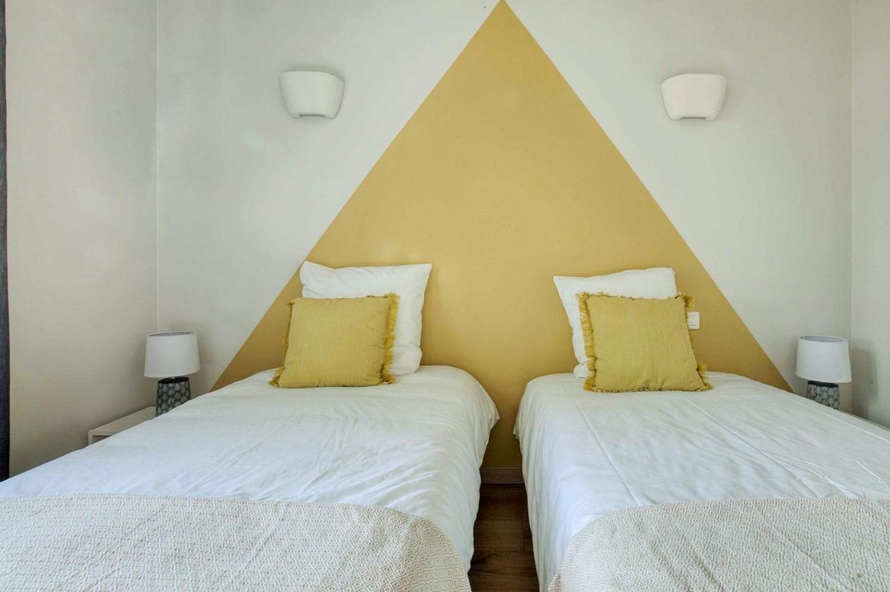Le Cottage Nature Primeur Sauna Gaillac Entre Albi-Toulouse & Les Cottages Du Tarn Brens  エクステリア 写真