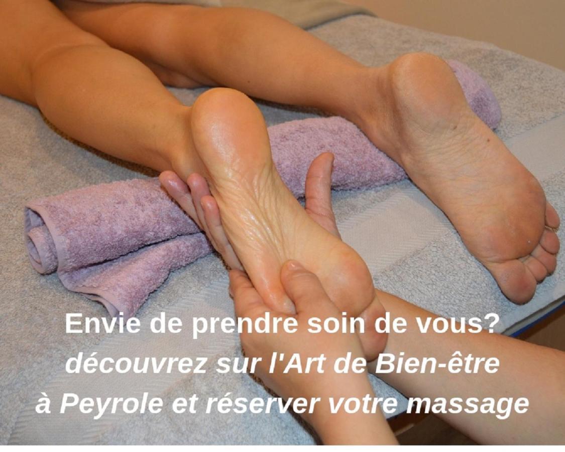 Le Cottage Nature Primeur Sauna Gaillac Entre Albi-Toulouse & Les Cottages Du Tarn Brens  エクステリア 写真