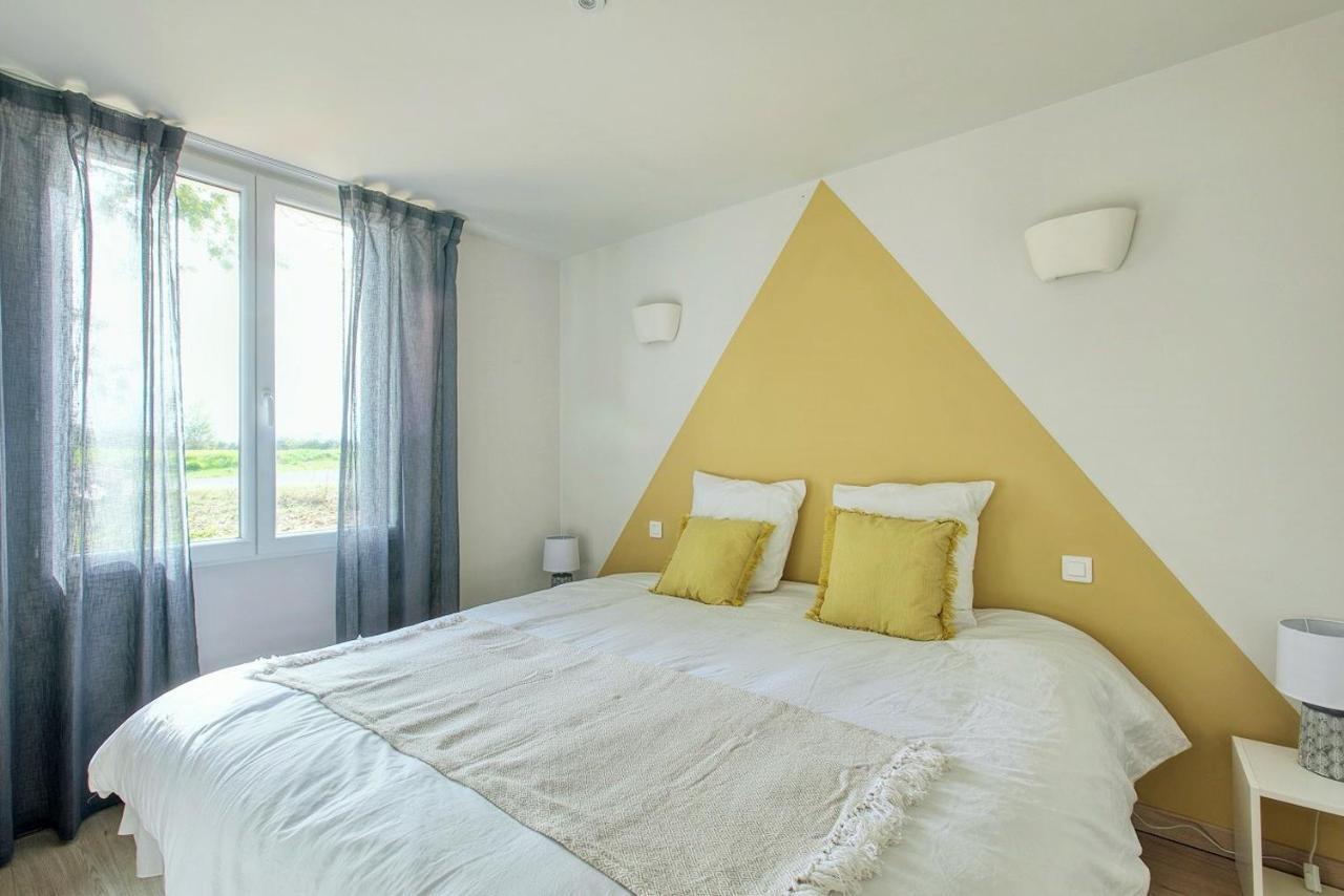 Le Cottage Nature Primeur Sauna Gaillac Entre Albi-Toulouse & Les Cottages Du Tarn Brens  エクステリア 写真